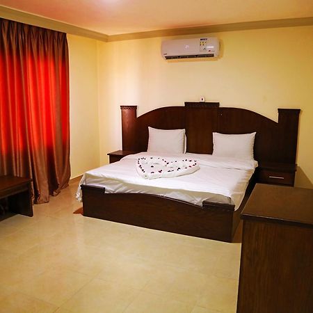 Jordan Flower Hotel Akabe Dış mekan fotoğraf