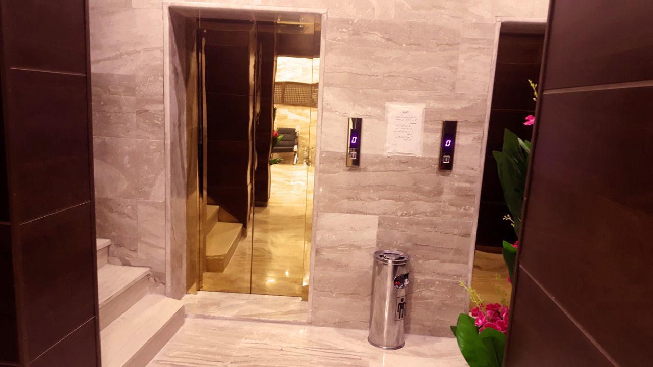 Jordan Flower Hotel Akabe Dış mekan fotoğraf